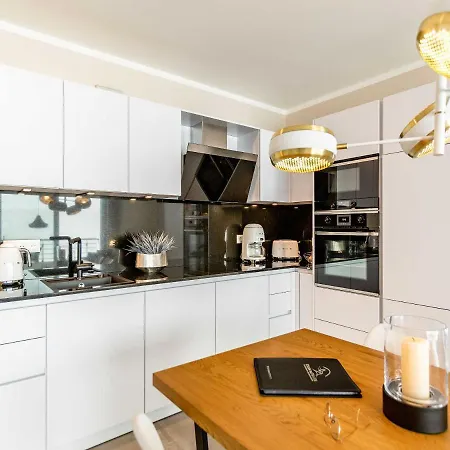 Quartier 7 03 Appartement Heringsdorf (Usedom)