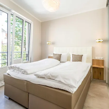 Appartement Quartier 7 03