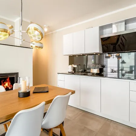Quartier 7 03 Heringsdorf (Usedom)