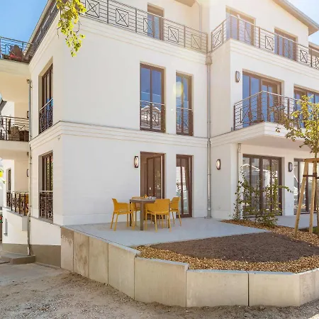 Quartier 7 03 Appartement