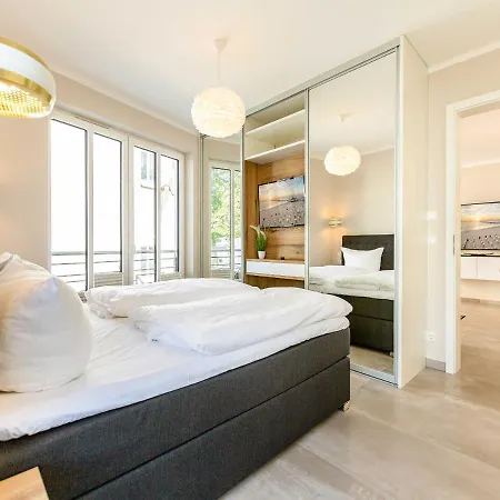 Quartier 7 03 Appartement *