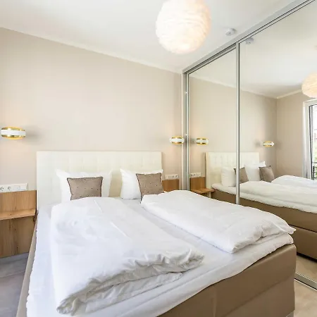 Quartier 7 03 Appartement Heringsdorf (Usedom)