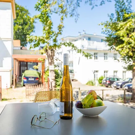 Quartier 7 03 Appartement *
