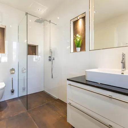 Quartier 7 03 Appartement Heringsdorf (Usedom)