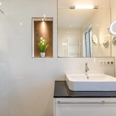 Appartement Quartier 7 03