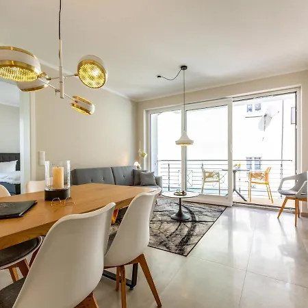 Appartement Quartier 7 03
