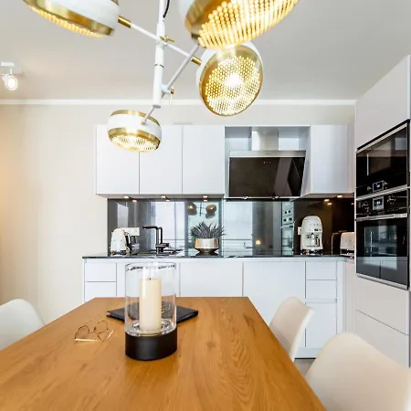 Quartier 7 03 Appartement *